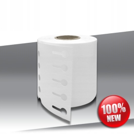 Záhradnícke etikety TTR 20x180 /dutinka-76mm/ 1000 ks